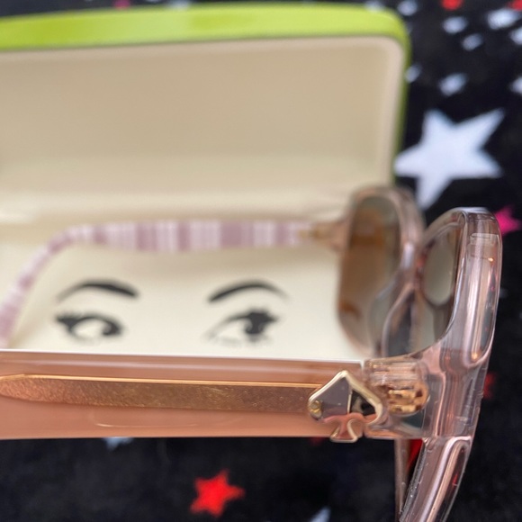 Kate Spade Sunglasses - Picture 5 of 10
